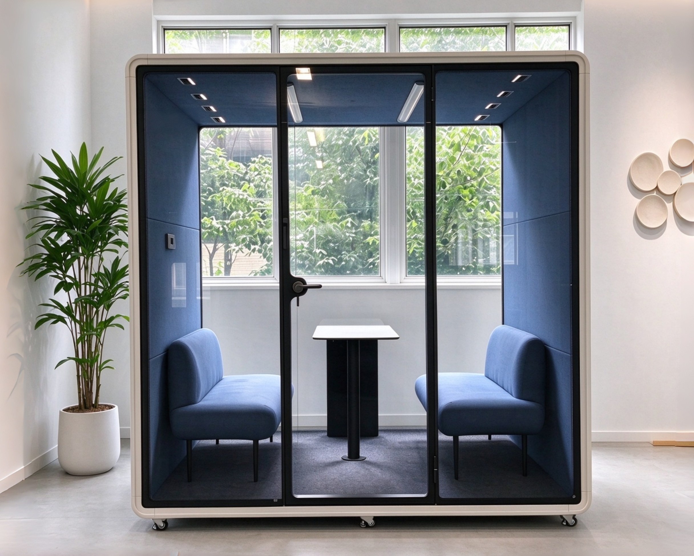 Build Safer Laboratory Environments with KFT Lab Pods